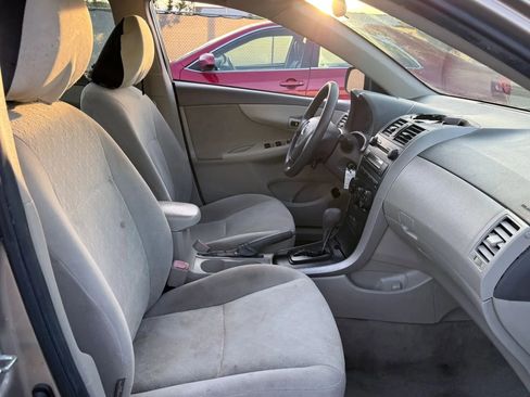 Used 2009 Toyota Corolla LE image 18