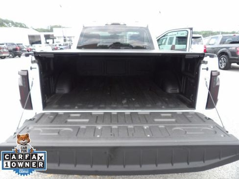 Used 2025 Ford F150 XL AWD/4WD image 21