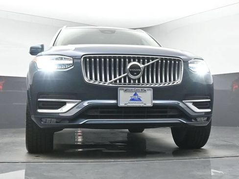 Used 2023 Volvo XC90 B6 Plus w/ Protection Package AWD/4WD image 38