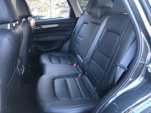Used 2020 MAZDA CX-5 Grand Touring w/ GT Premium Package image 35