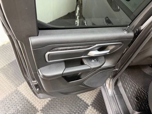 Certified 2024 RAM 1500 Big Horn AWD/4WD image 30