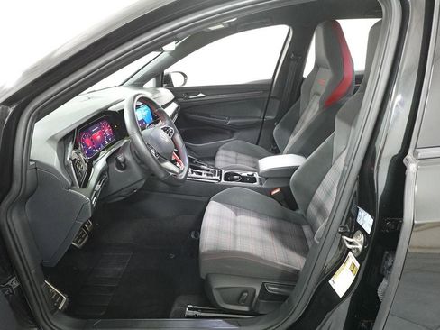 Used 2024 Volkswagen GTI S image 9