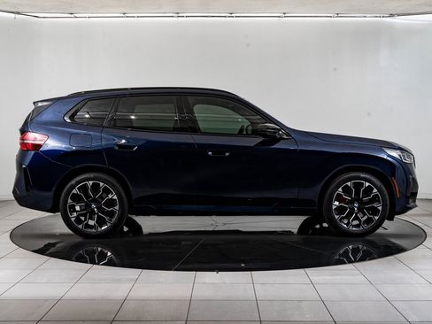 New 2026 BMW X3 M50 w/ Premium Package image 11