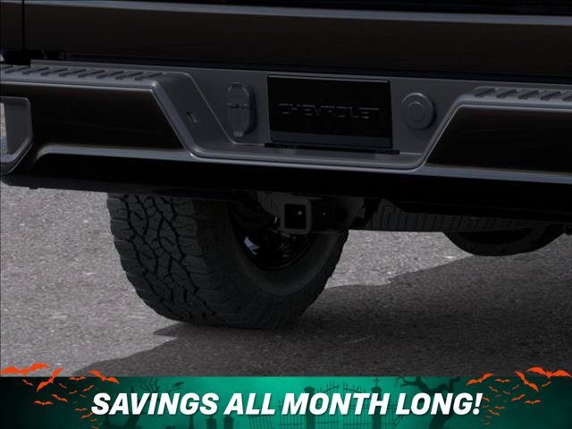 New 2026 Chevrolet Silverado 1500 RST w/ All Star Edition Plus AWD/4WD image 14