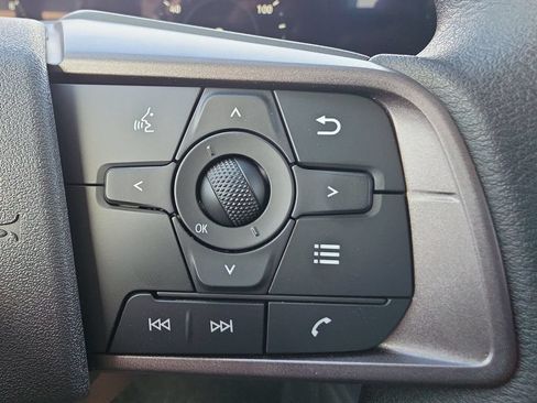 New 2026 Nissan Sentra SV w/ Floor Mat Package FWD image 33