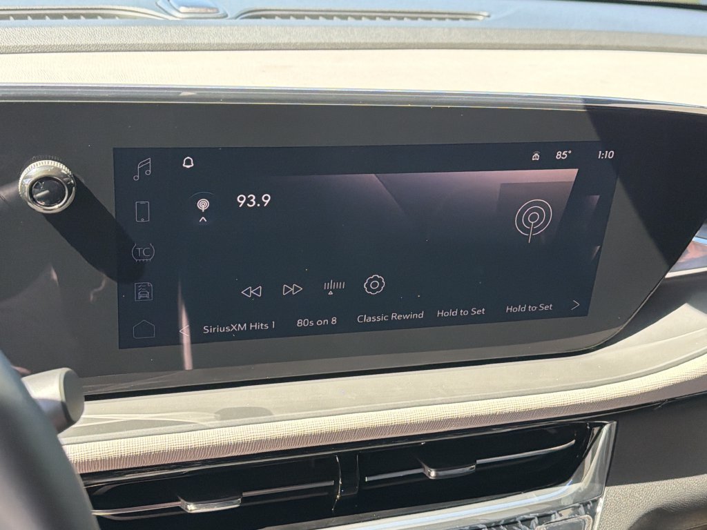New 2026 Buick Envista Sport Touring FWD image 25