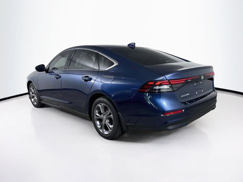 Certified 2023 Honda Accord EX image 30