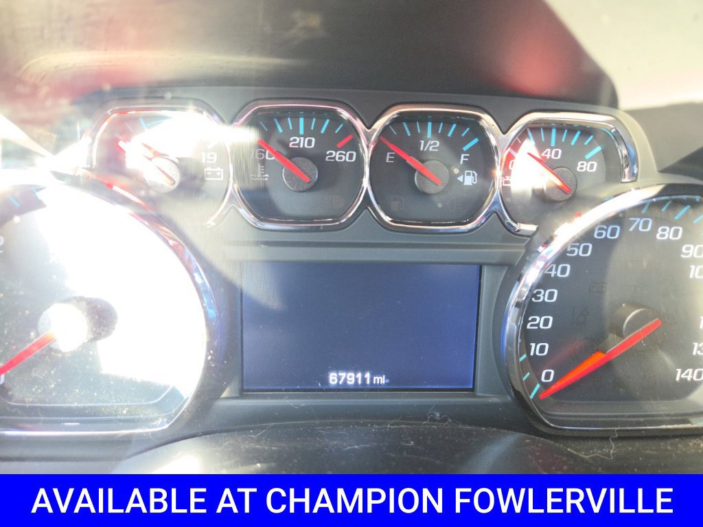 Used 2020 Chevrolet Tahoe LS AWD/4WD image 22