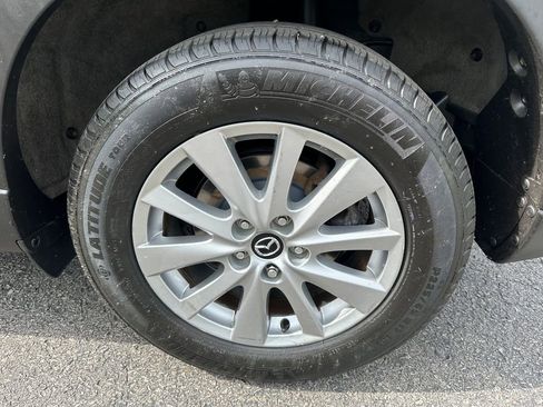 Used 2016 MAZDA CX-5 Touring AWD/4WD image 31