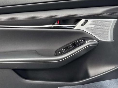 New 2026 MAZDA MAZDA3 2.5 S Premium image 23