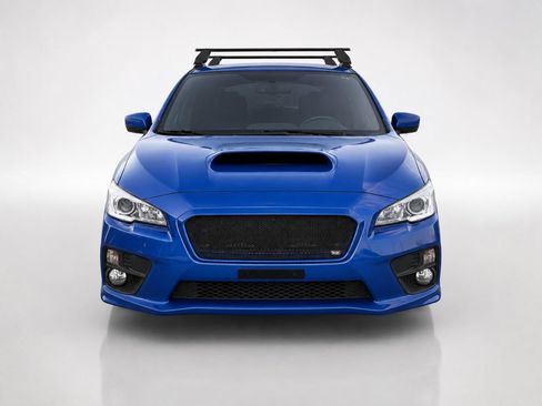 Used 2017 Subaru WRX AWD/4WD image 8
