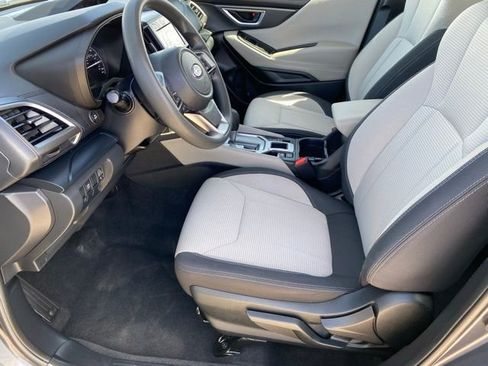 Certified 2024 Subaru Forester AWD/4WD image 9
