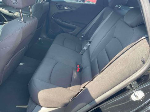 Used 2020 Chevrolet Malibu LS FWD image 13