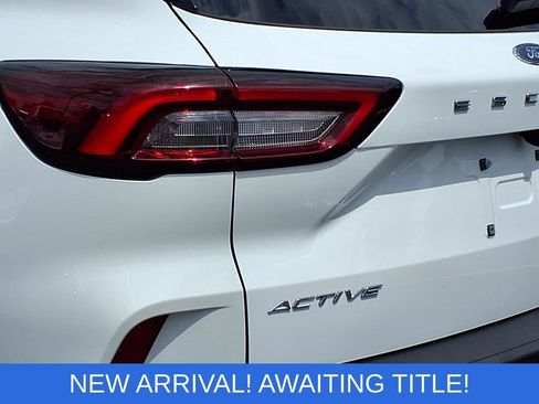 Certified 2024 Ford Escape Active w/ Tech Pack #2 AWD/4WD image 26
