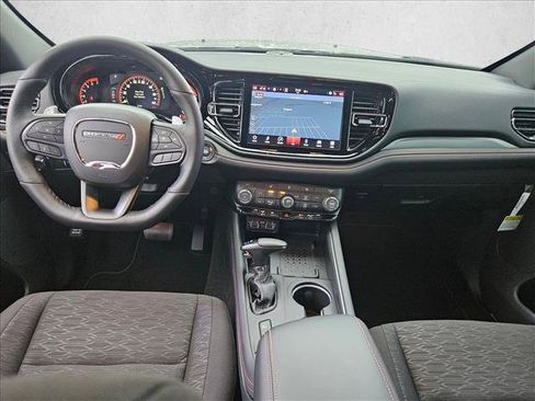 New 2026 Dodge Durango GT AWD/4WD image 15