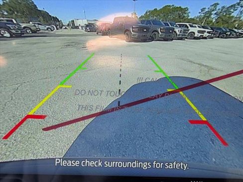 New 2026 Ford Escape SE image 13