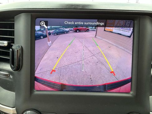 Used 2020 RAM 1500 Big Horn AWD/4WD image 22