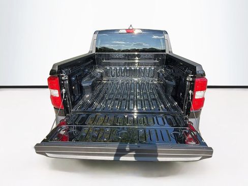 Used 2025 Ford Maverick XLT w/ XLT Luxury Package AWD/4WD image 27