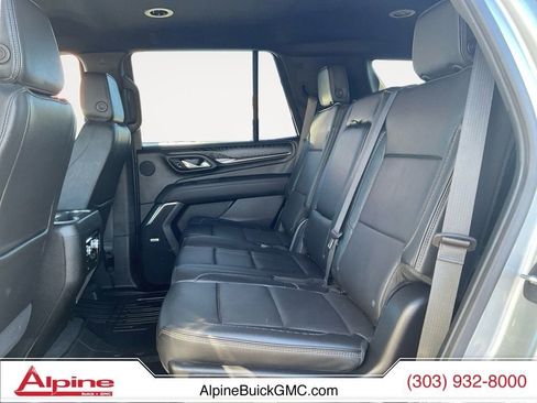 Used 2024 GMC Yukon Denali image 13