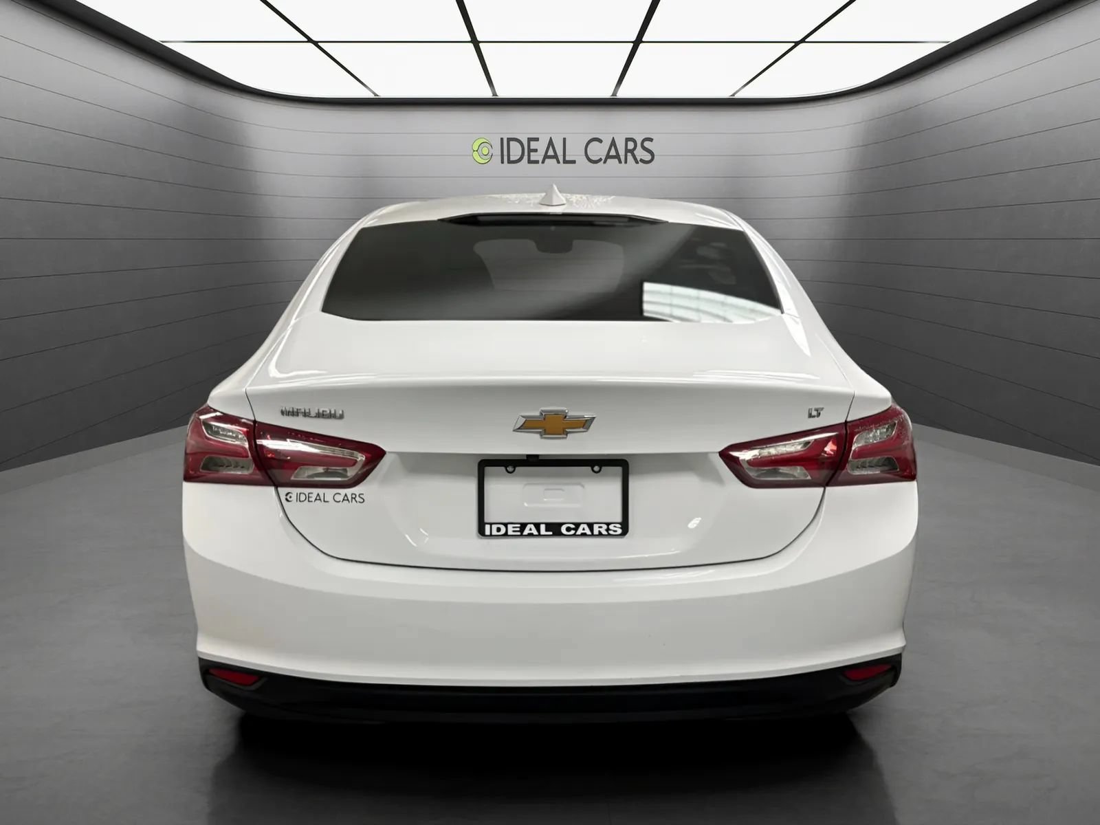 Used 2022 Chevrolet Malibu LT FWD image 6