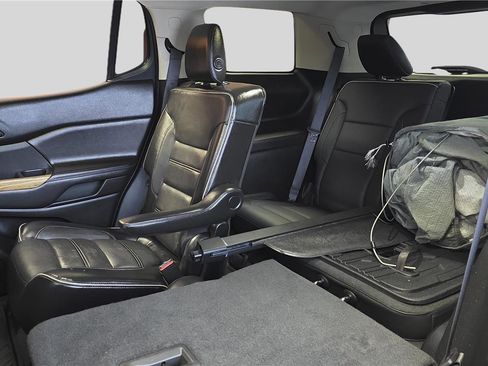 Used 2017 GMC Acadia Denali w/ Technology Package image 16