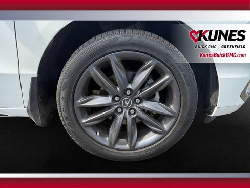 Used 2019 Acura MDX A-Spec AWD/4WD image 13