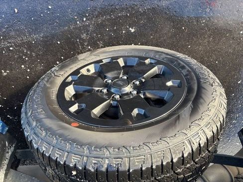 Used 2021 Ford Ranger XLT w/ Equipment Group 302A High image 3