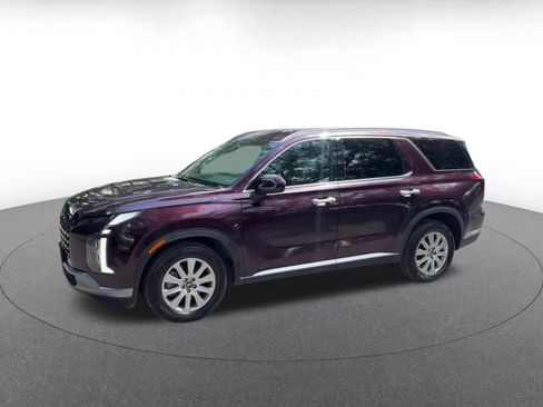 Used 2024 Hyundai Palisade SEL FWD image 9