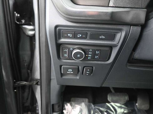 Used 2022 Ford F150 Platinum w/ Equipment Group 701A High image 19