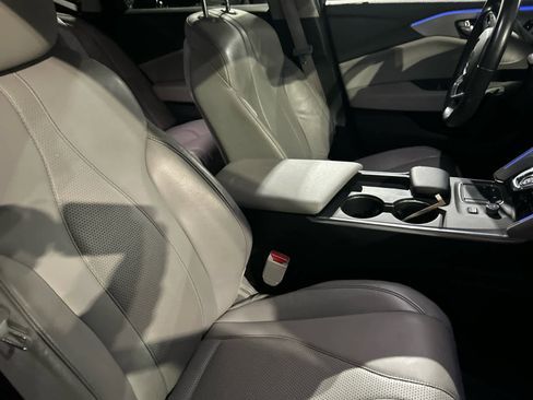 Used 2021 Acura TLX SH-AWD w/ Technology Package image 23