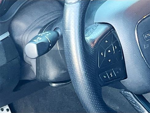 Used 2021 Dodge Charger R/T w/ Blacktop Package image 10