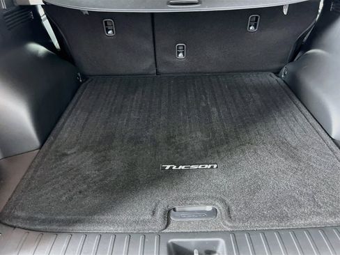 Used 2024 Hyundai Tucson Limited AWD/4WD image 27