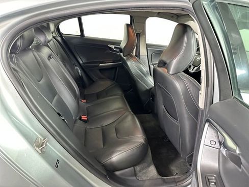 Used 2018 Volvo S60 T5 Dynamic w/ Protection Package image 25