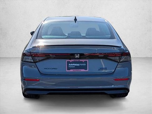 New 2026 Honda Accord Sport image 5