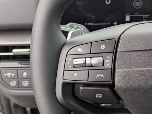 New 2026 Kia Sportage EX AWD/4WD image 31