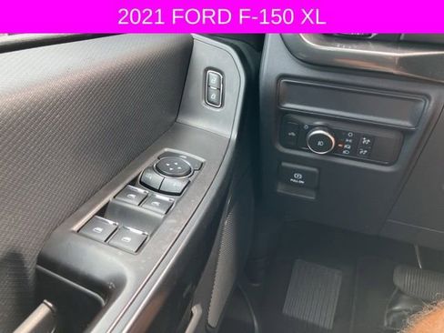 Used 2021 Ford F150 XL w/ STX Appearance Package AWD/4WD image 21
