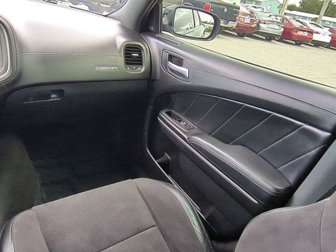 Used 2022 Dodge Charger GT w/ Plus Group image 16