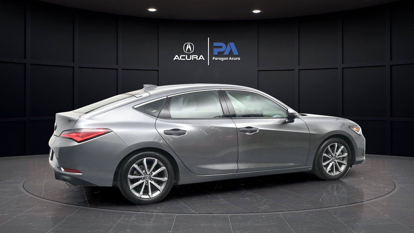 Certified 2024 Acura Integra FWD image 25