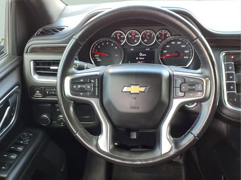 Used 2021 Chevrolet Tahoe LT RWD image 21