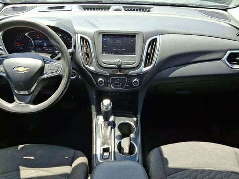 Used 2021 Chevrolet Equinox LT AWD/4WD image 25