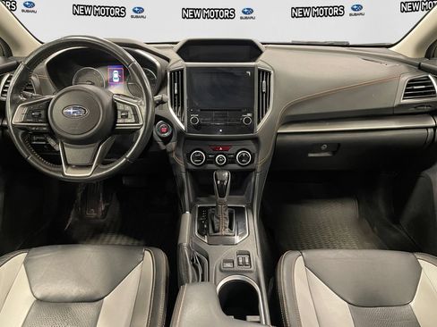 Used 2019 Subaru Crosstrek 2.0i Limited w/ Moonroof Package AWD/4WD image 10