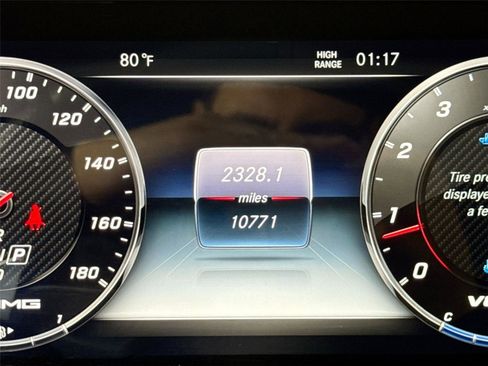 Used 2020 Mercedes-Benz G 63 AMG 4MATIC image 18