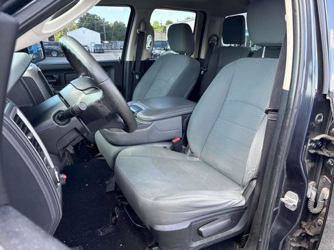 Used 2014 RAM 1500 ST w/ SXT Appearance Group AWD/4WD image 10