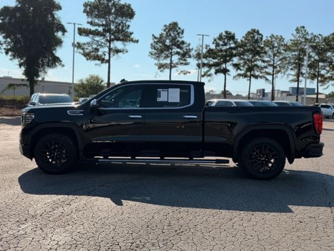 Used 2024 GMC Sierra 1500 Denali w/ Technology Package AWD/4WD image 9