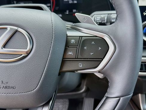 New 2026 Lexus RX 350 FWD image 40