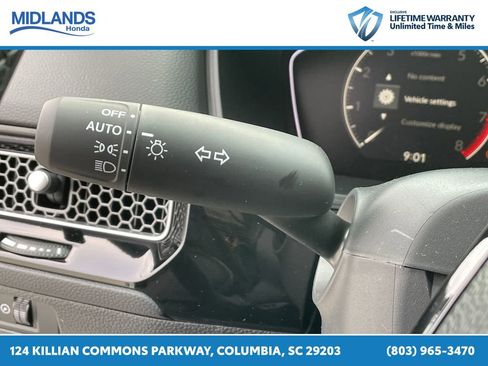 New 2026 Honda Civic Sport image 21