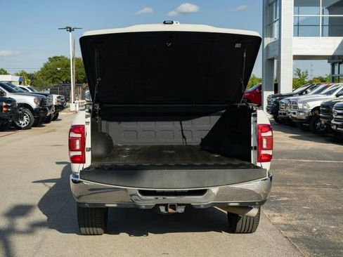 Used 2019 RAM 2500 Laramie image 10