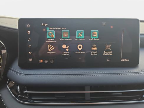 Certified 2026 INFINITI QX60 Sport AWD/4WD image 21