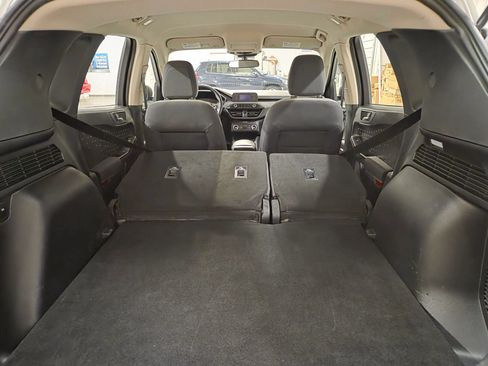 Used 2020 Ford Escape S FWD image 37