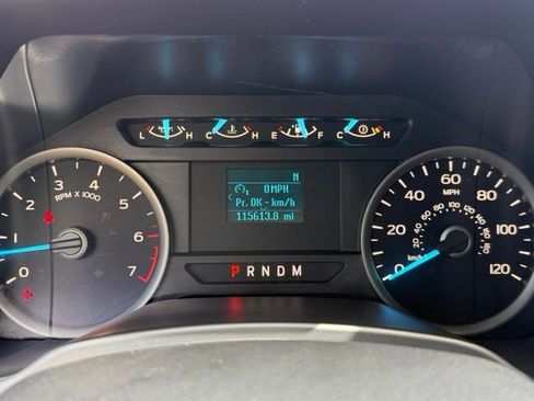 Certified 2019 Ford F150 XLT RWD image 15